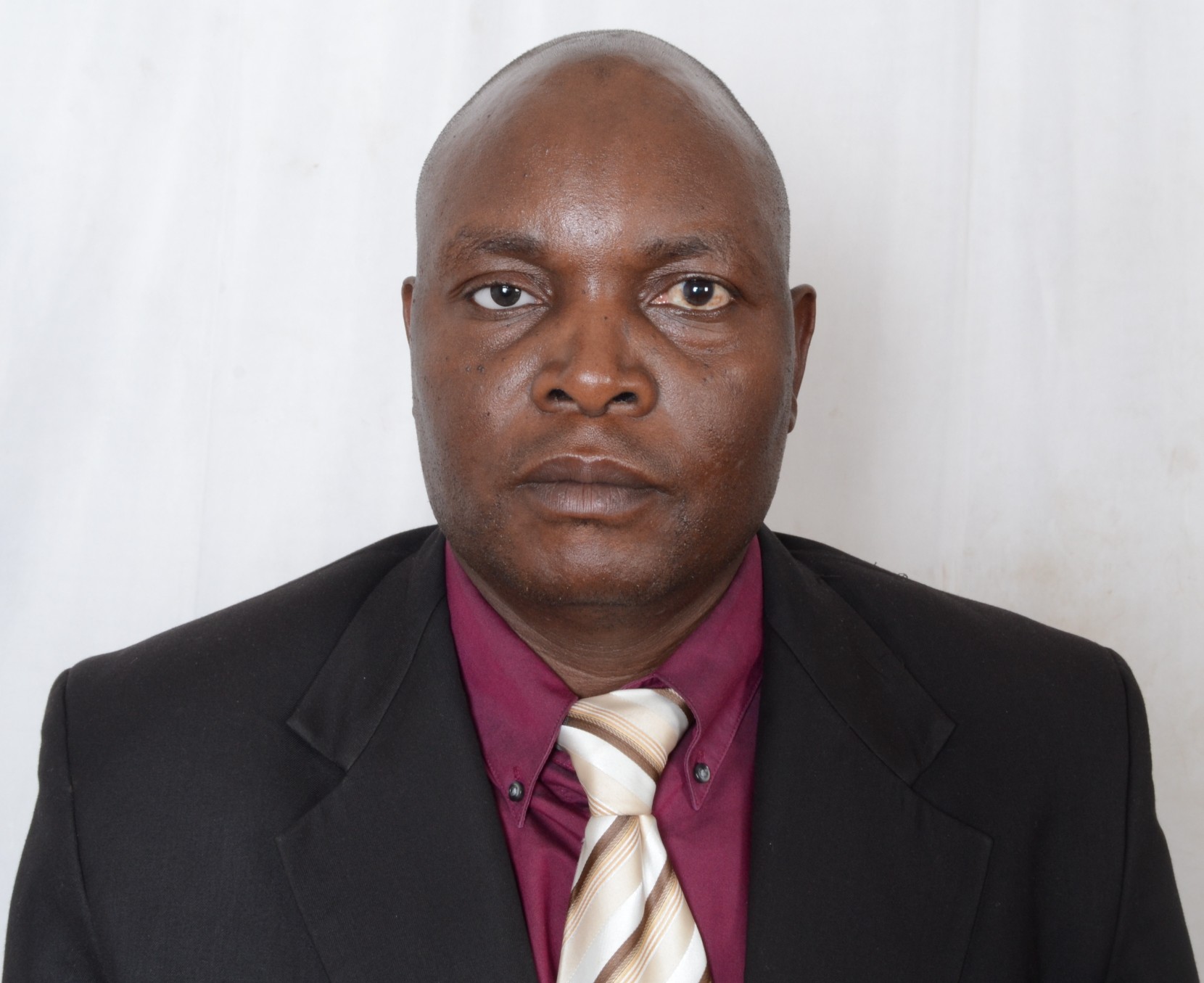 Steven Ainganiza