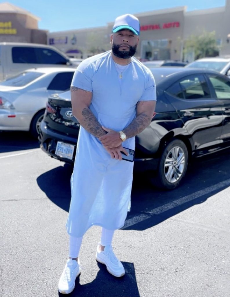Asahn Guyton