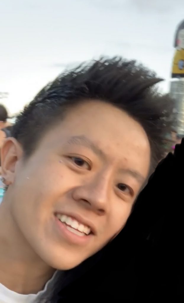 Dennis Liu