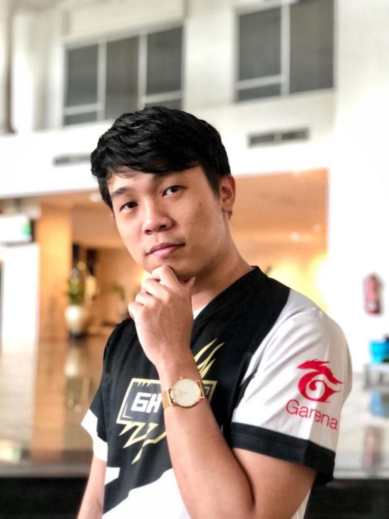 Jeffrey Tan Meng Lee