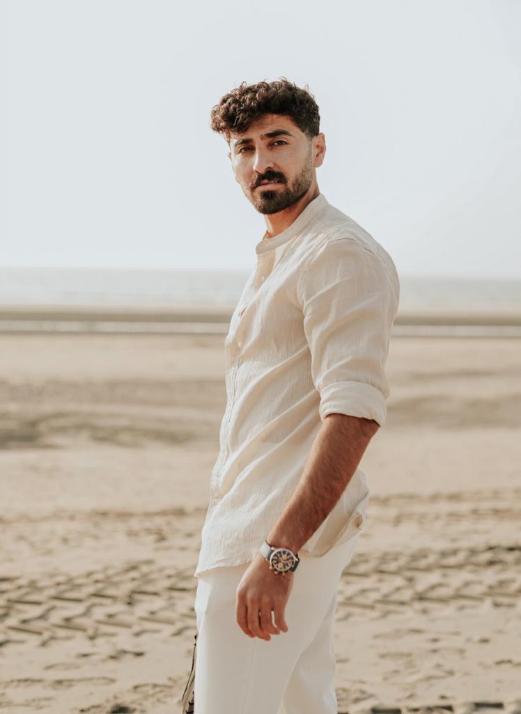 Wahhab Hassoo