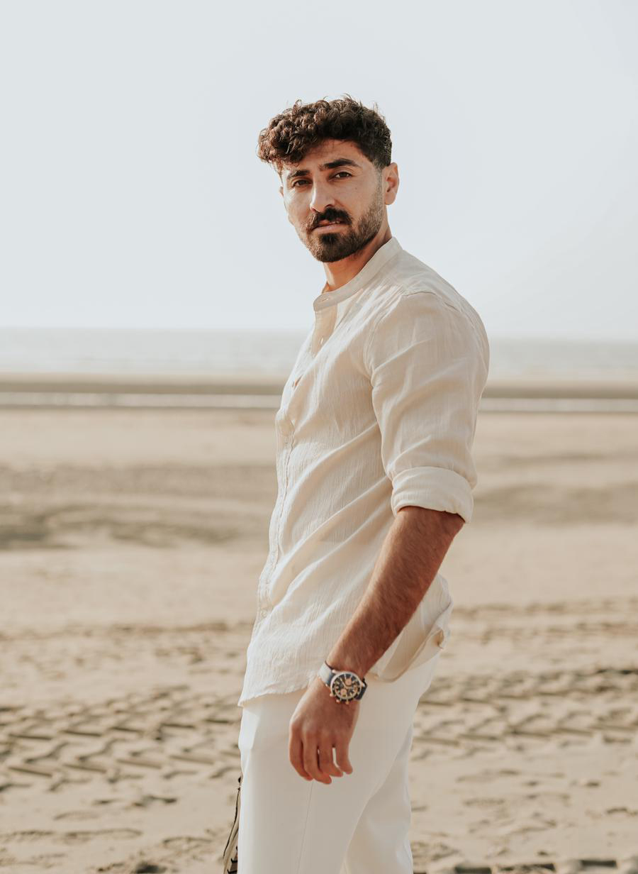 Wahhab Hassoo