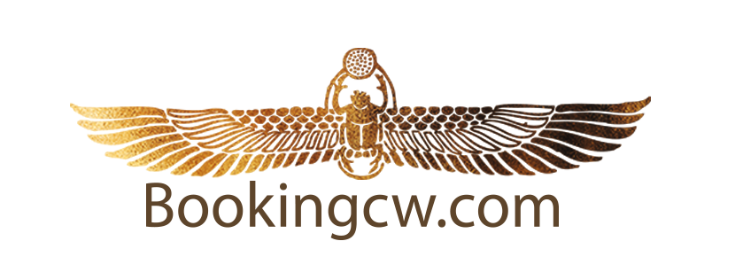 BookingCW
