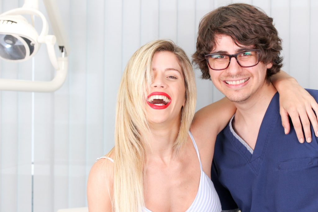 Dr. Ariel Merino Shares His Passion for Dentistry and Explains
