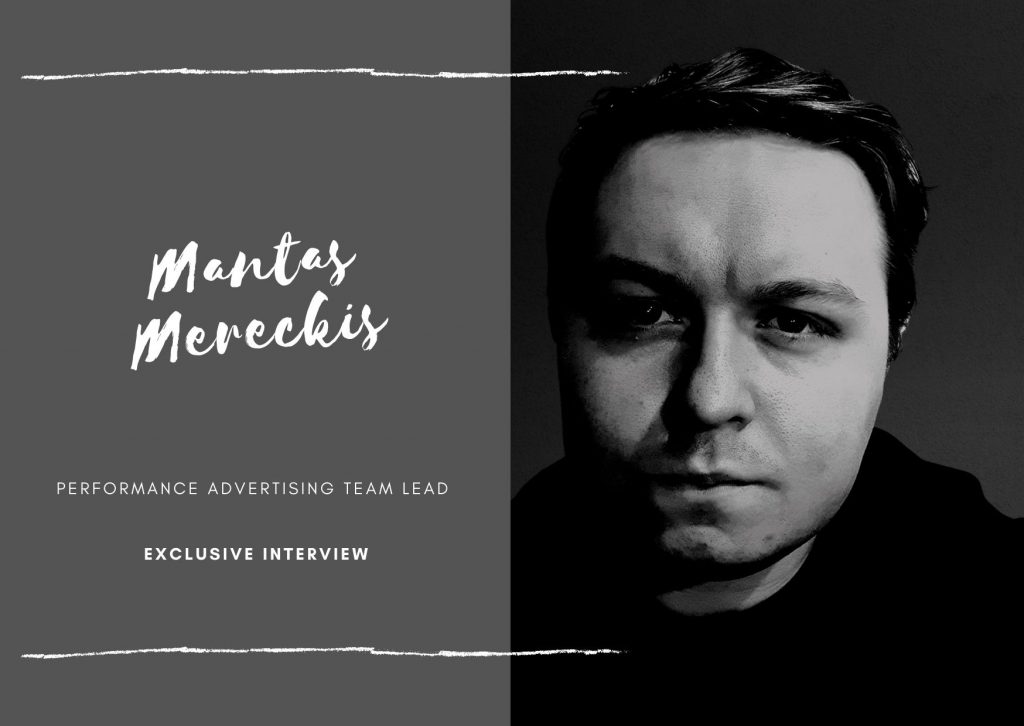 Mantas Mereckis