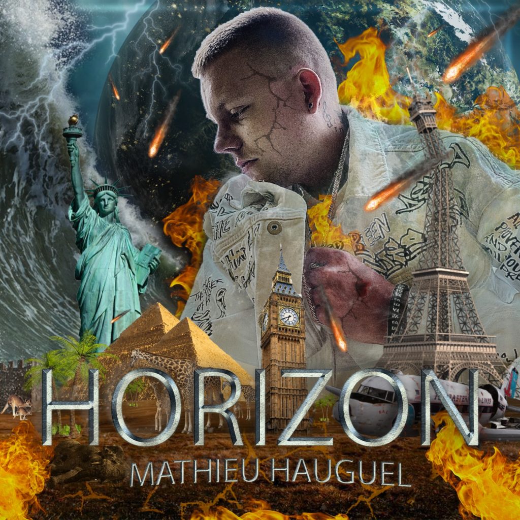 Mathieu Hauguel