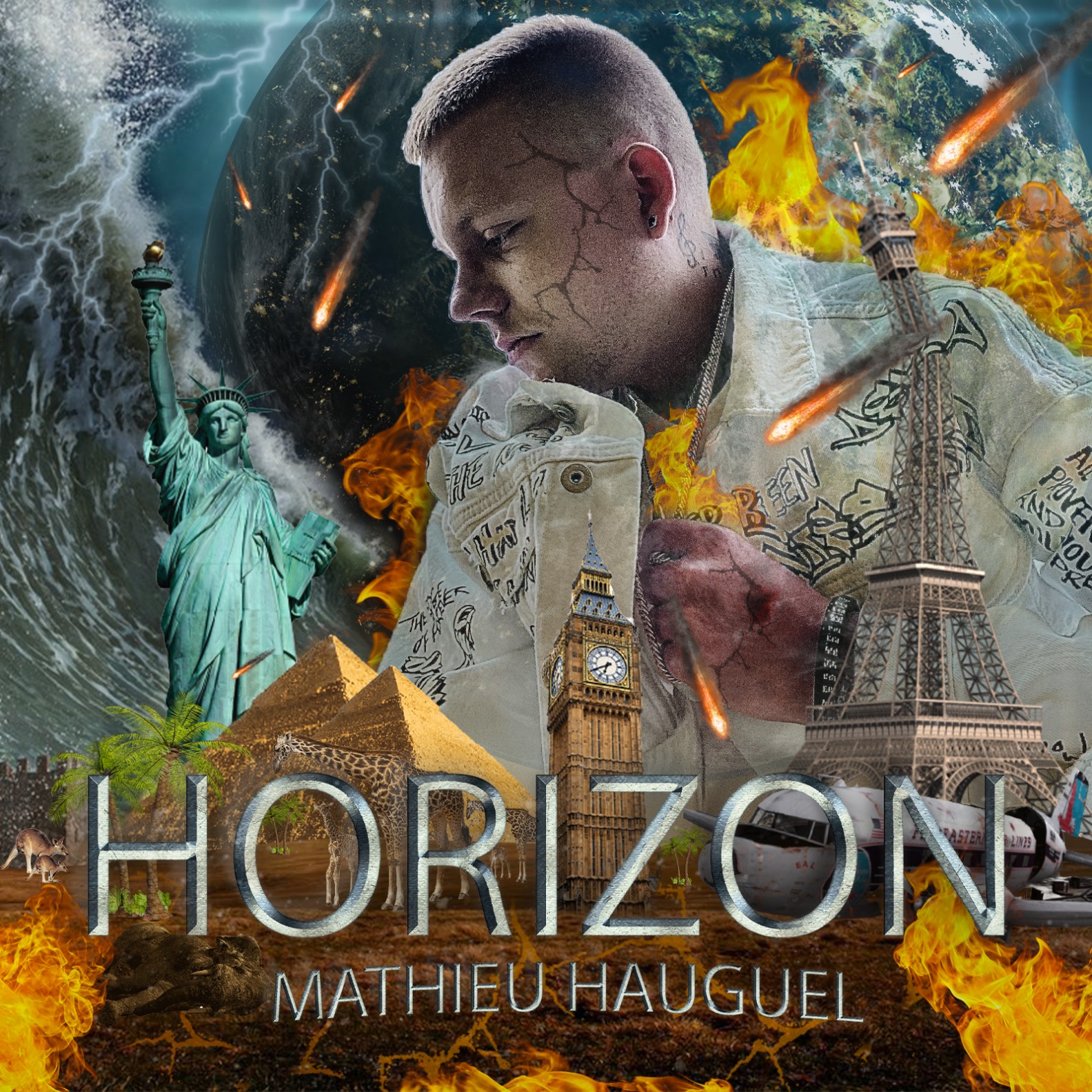 Mathieu Hauguel