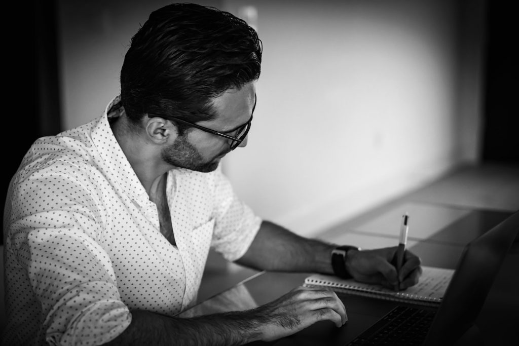 Navid Mashinchi