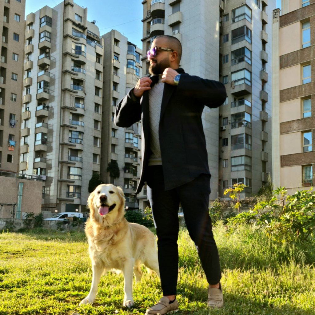 Sami Mukahhal