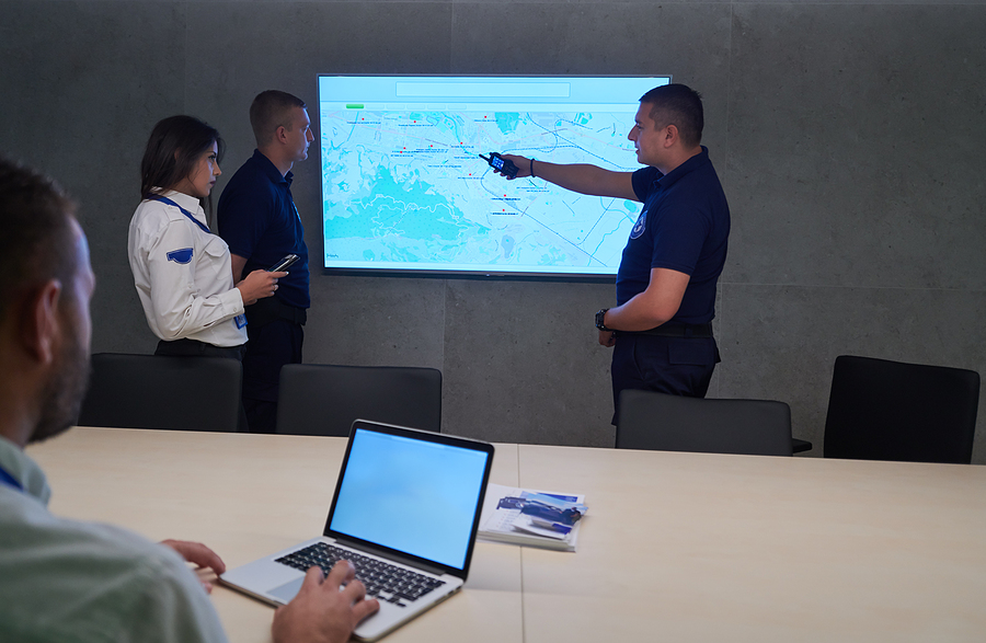 Where USPA Nationwide Security Separates Themselves From The Pack