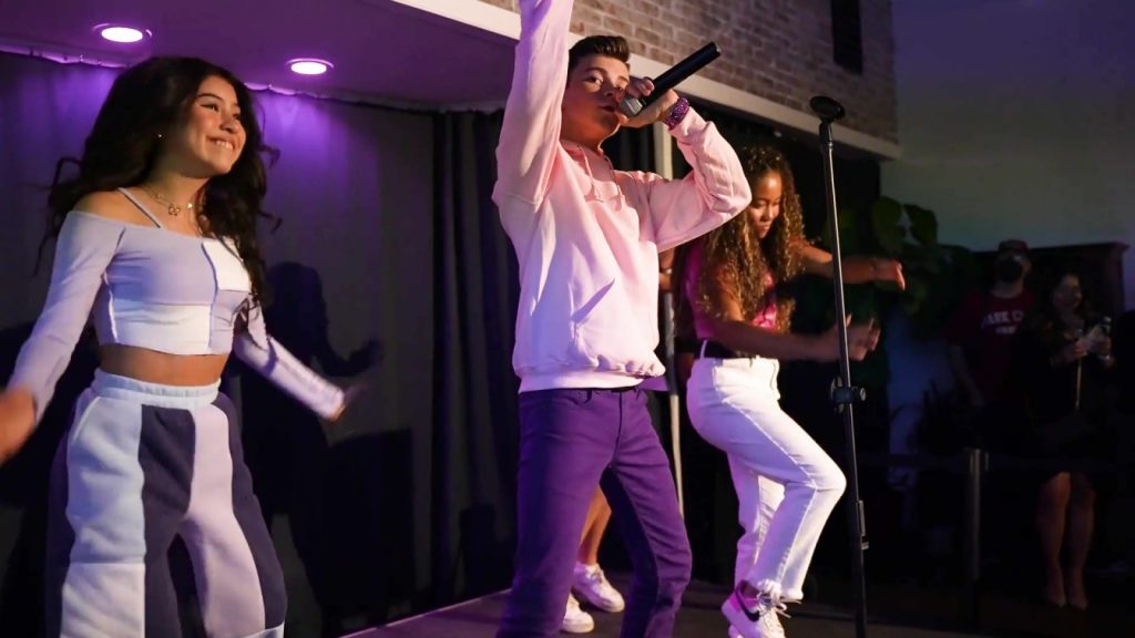 Alexander James Rodriguez Explosive New Single