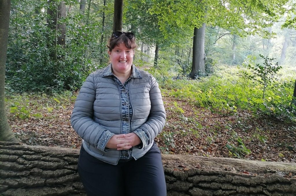 Anne Houtsma