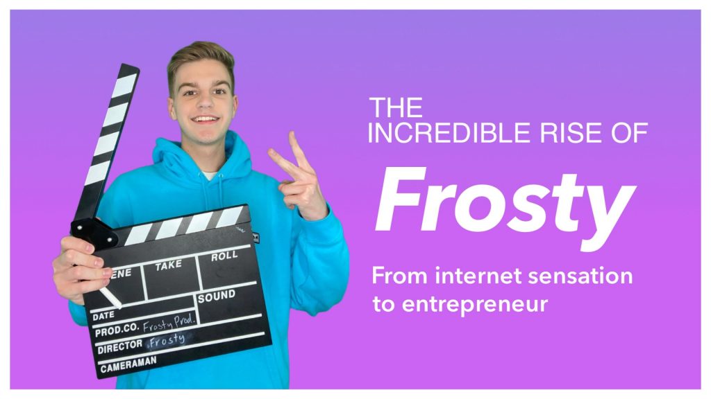 Frosty