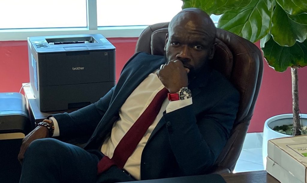 Nnajiugo Nwosu