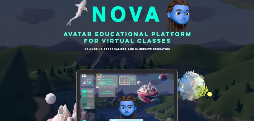 NOVA