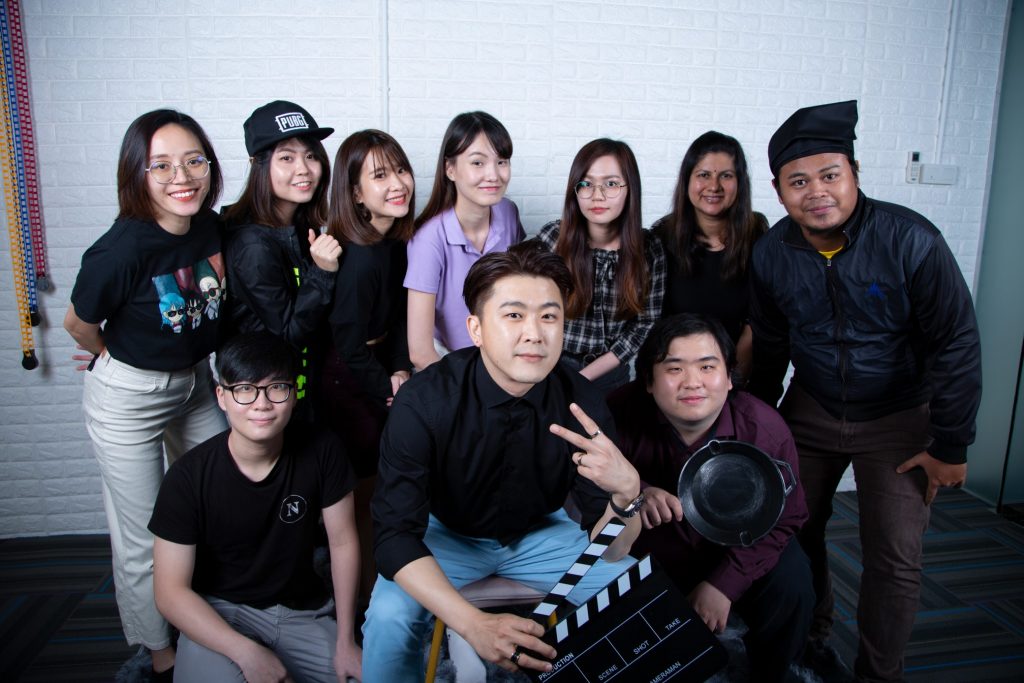 Nick Lai