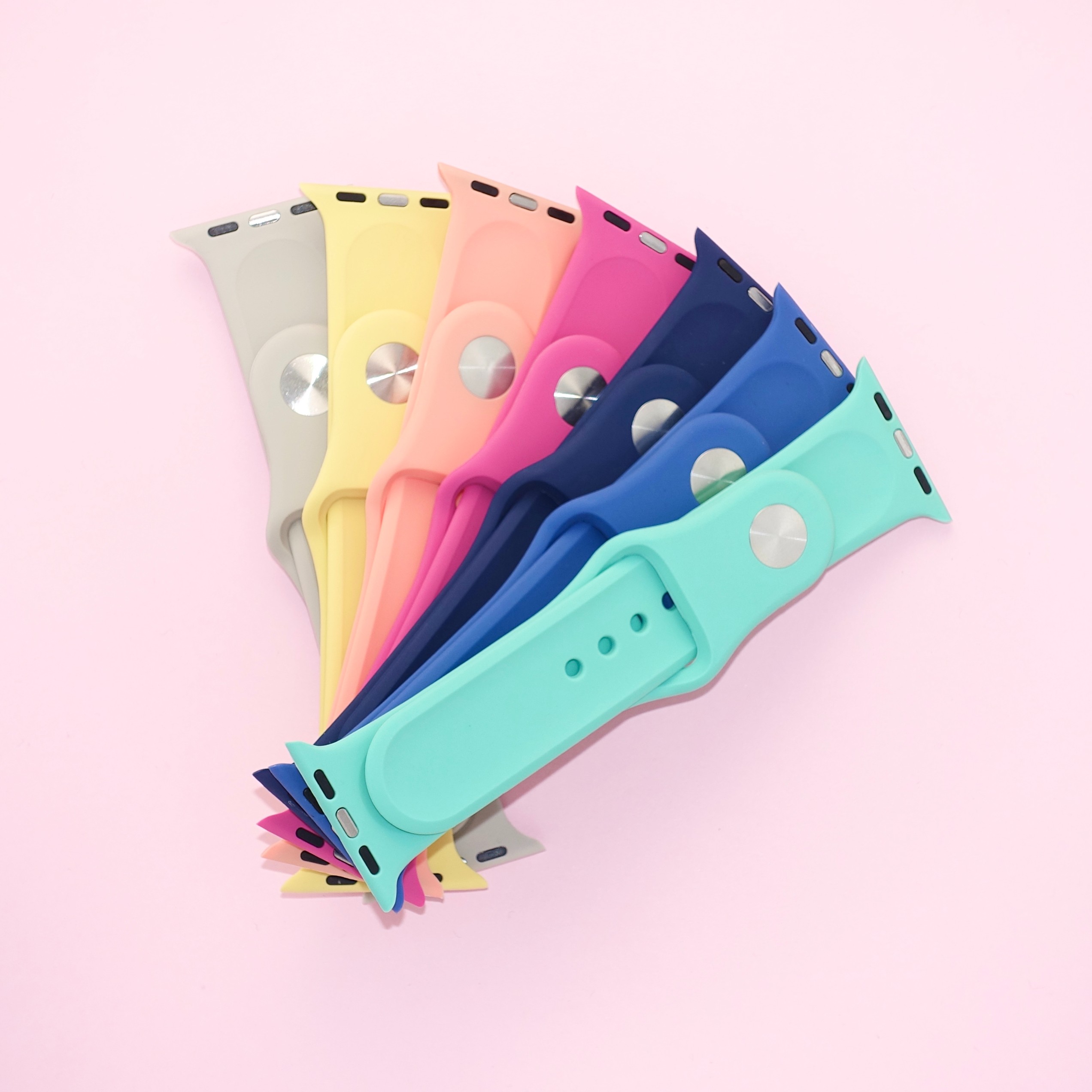 Replica Bands for Your Apple Watch