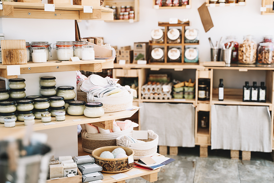 Sourcing White Label Goods