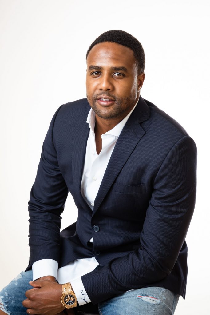 Cory Williams