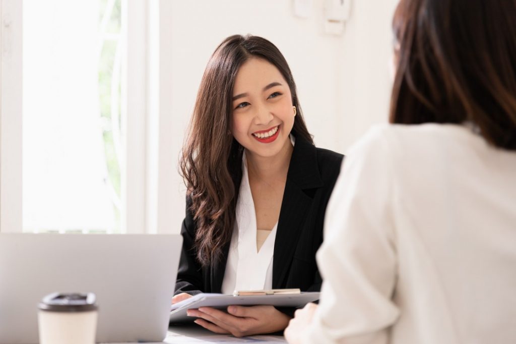 DSA Interview Singapore