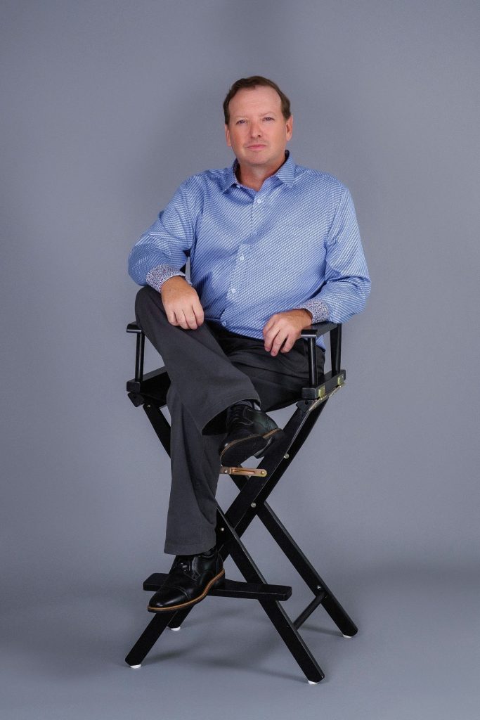 Greg Moser