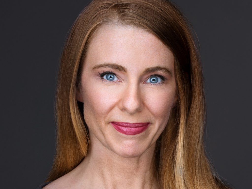 Jennifer DiMotta