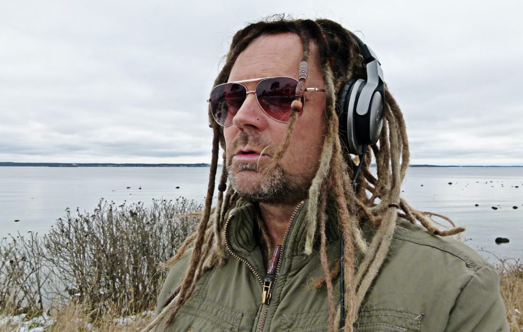 Steffan Rundquist