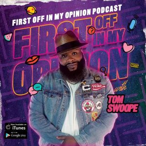 Tom Swoope: Small Podcast With Big Talent
