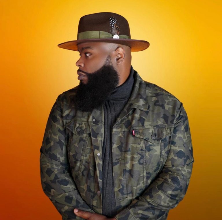 Tom Swoope: Small Podcast With Big Talent