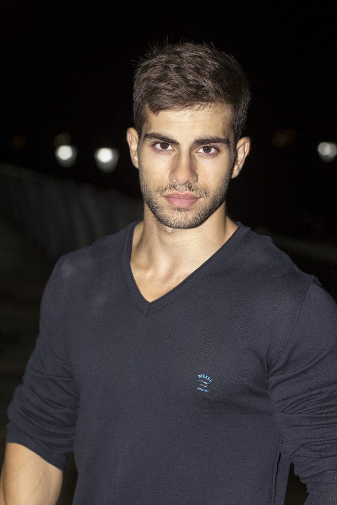 Xenios Charalambous