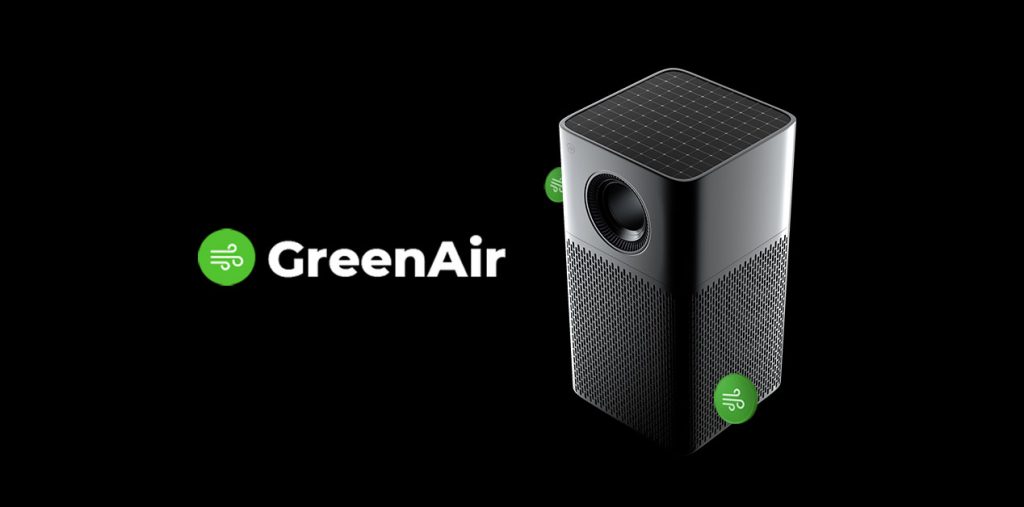 GreenAir