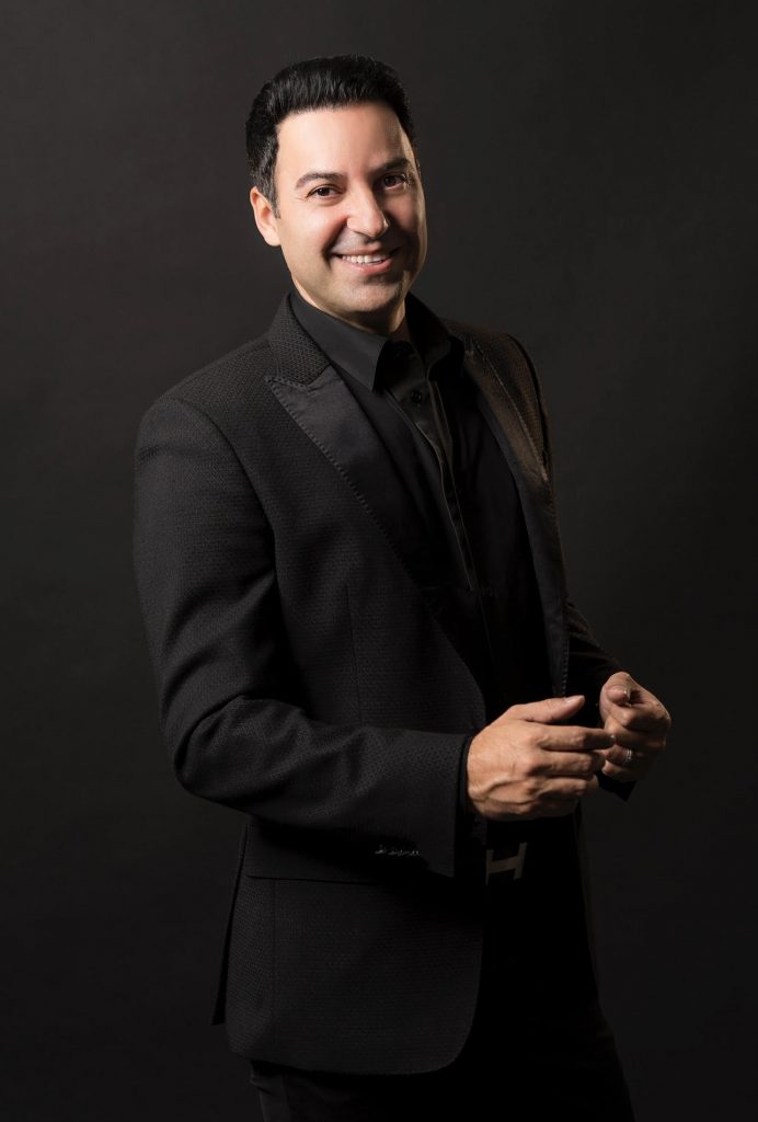 Jafar Jafari