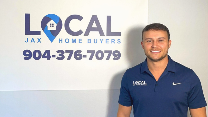 Local Jax Home Buyers LLC