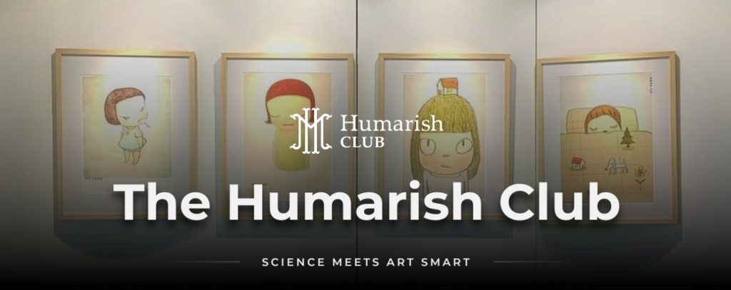 The Humarish Club