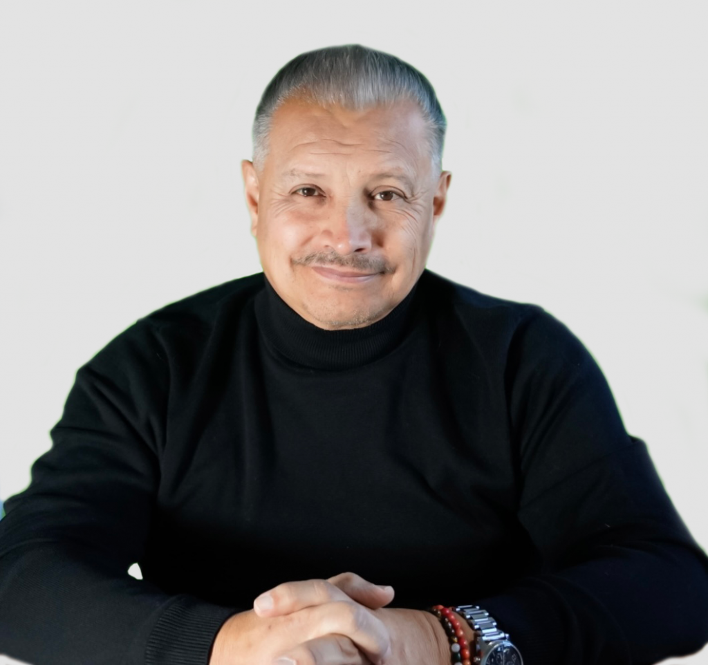 Victor Cuevas