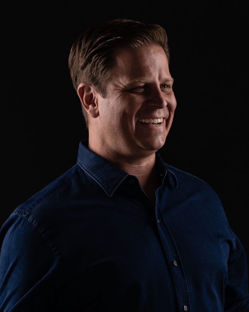 Barry Gabster