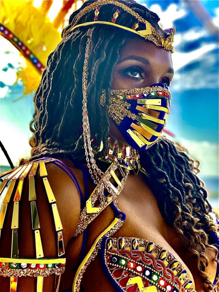 Carnival Sabrina