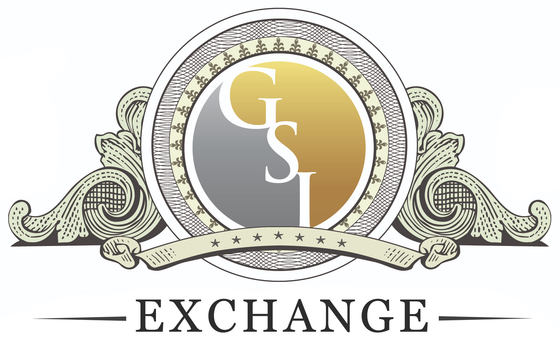GSI Exchange - logo