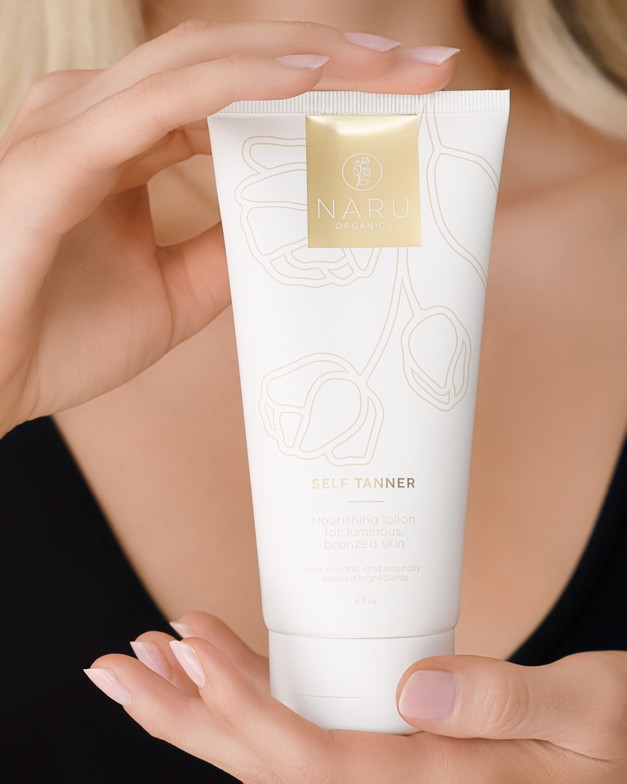 Naru Organics Non-Toxic Ingredients