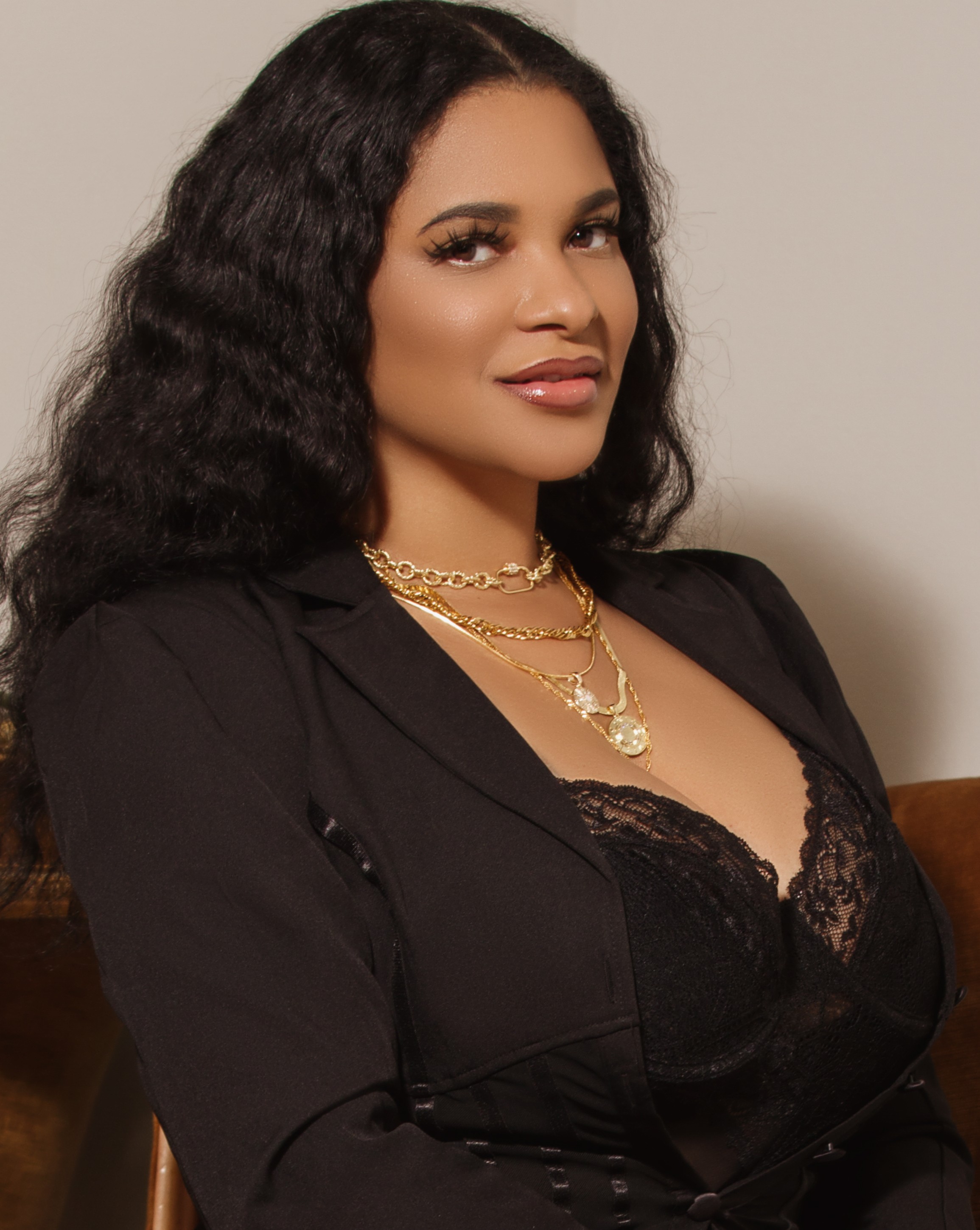 Nerissa Reaves