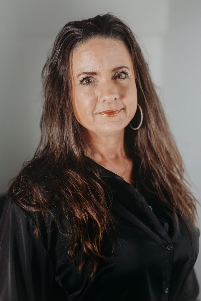 Sarah Jo Vincent