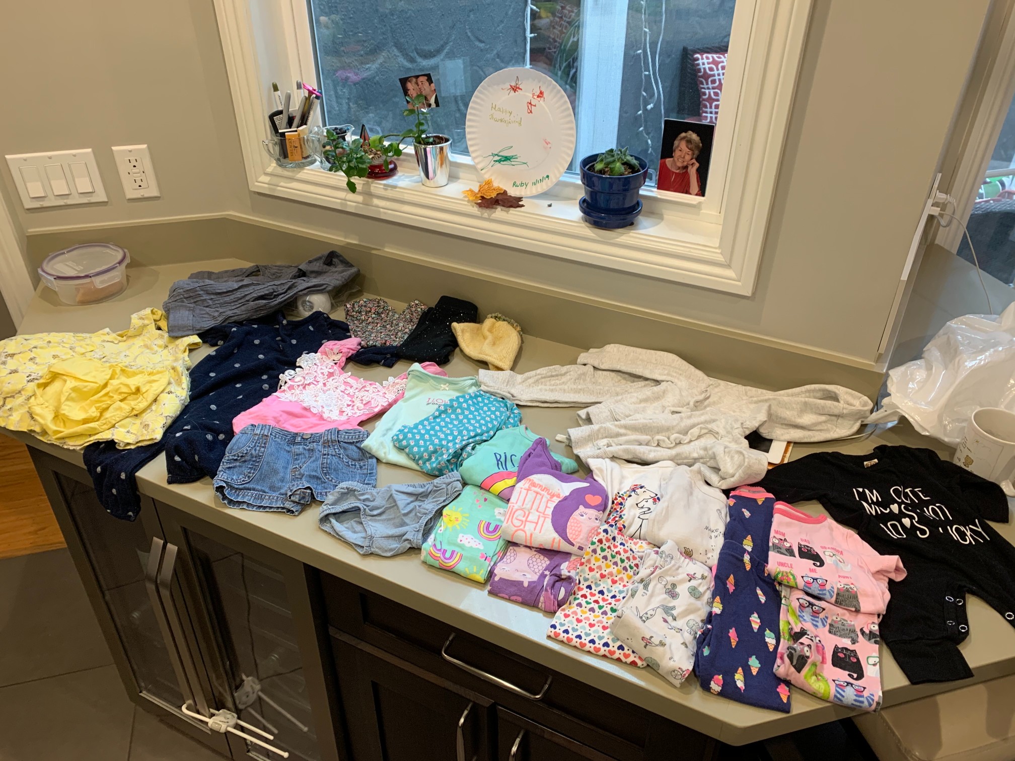 Buy Nothing Project