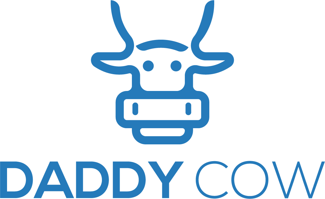 Daddy Cow
