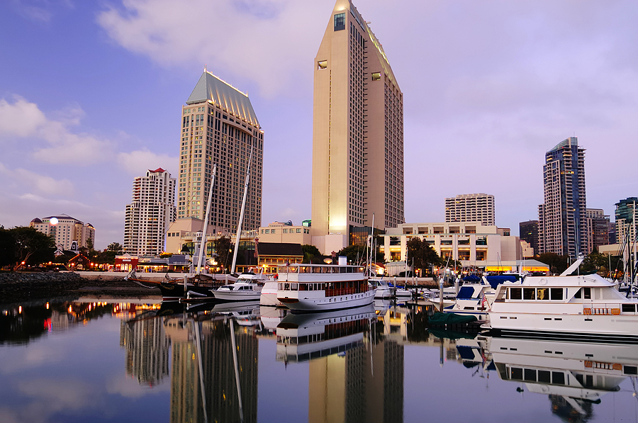 David Malcolm, San Diego Real Estate Pro