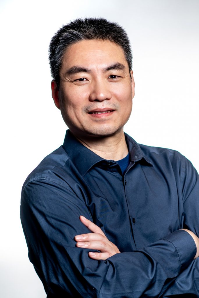 Jun Yu