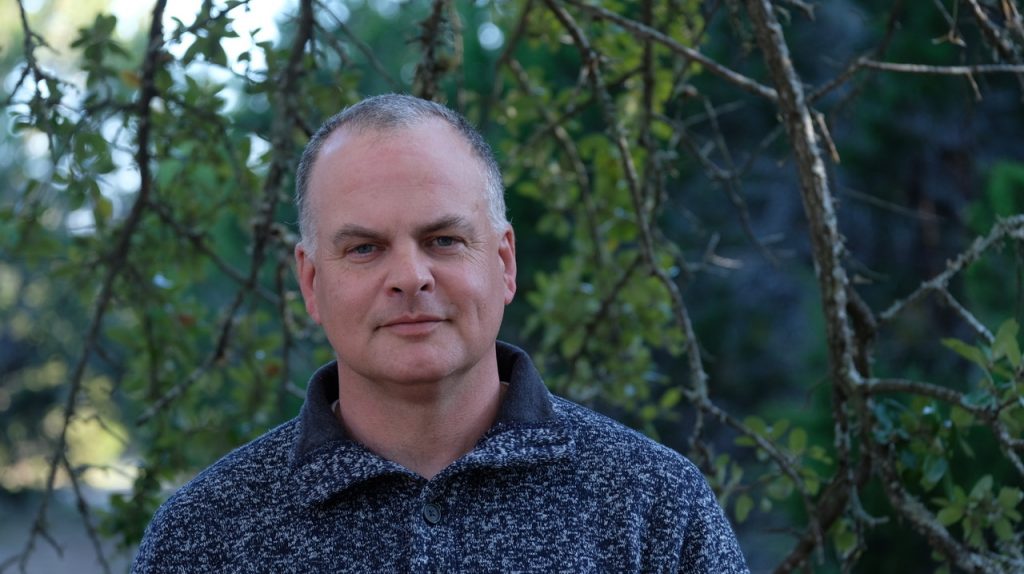 Kevin Dalby