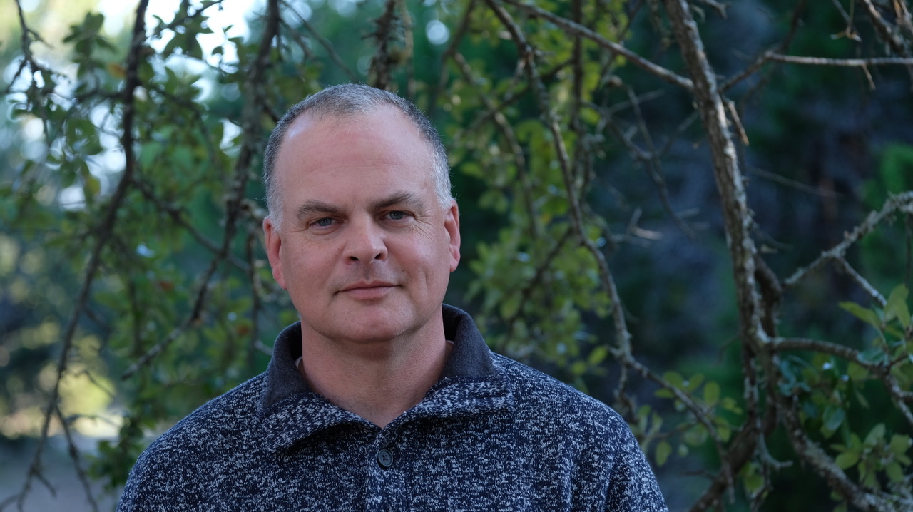 Kevin Dalby