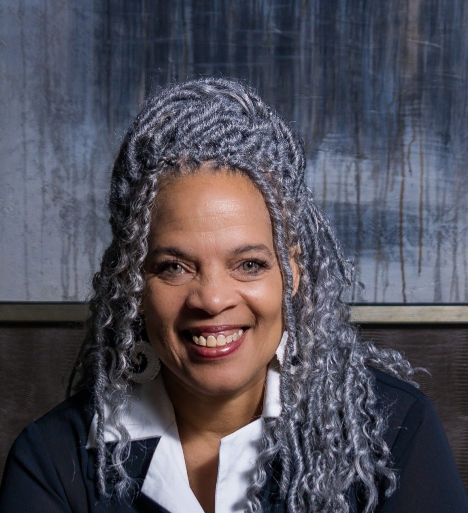 Lanette Pinkard