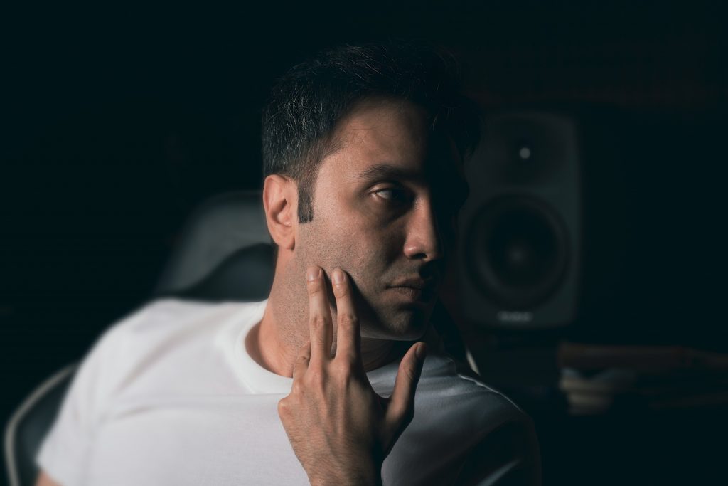 Pouria Motabean