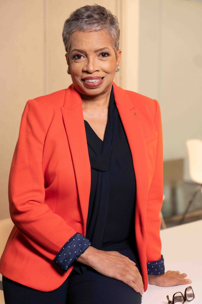 Renzie Richardson